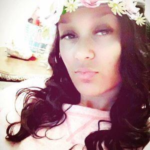 Meet your Posher, Tiaunna